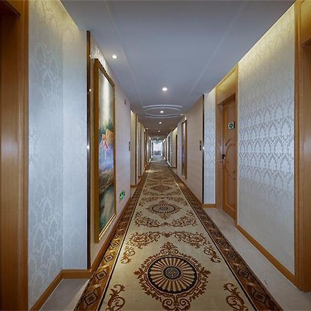 麗枫酒店哈尔滨宣化街南岗区政府店 惠州 外观 照片