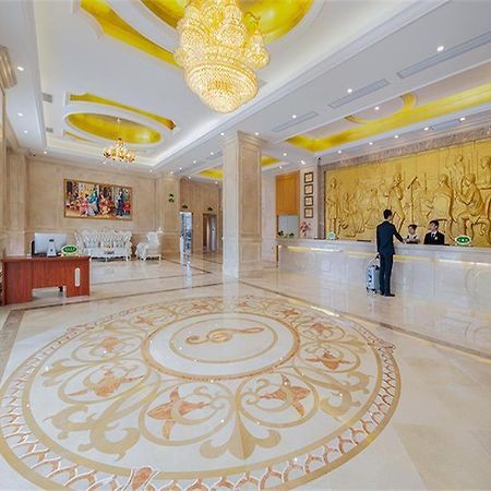 麗枫酒店哈尔滨宣化街南岗区政府店 惠州 外观 照片