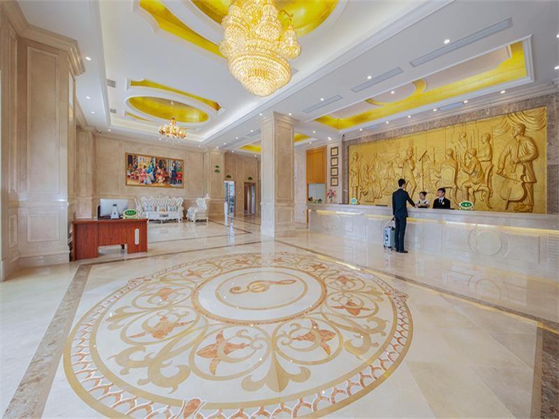 麗枫酒店哈尔滨宣化街南岗区政府店 惠州 外观 照片